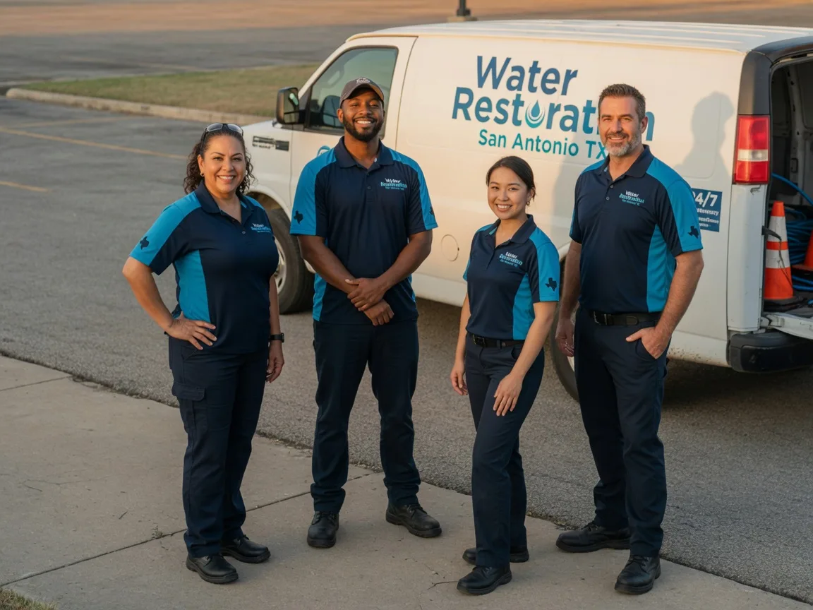 Water Damage Repair company in Pineville, KY